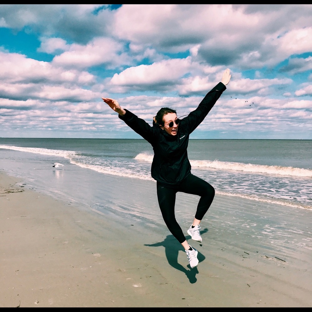 Meet your Posher, Madyson